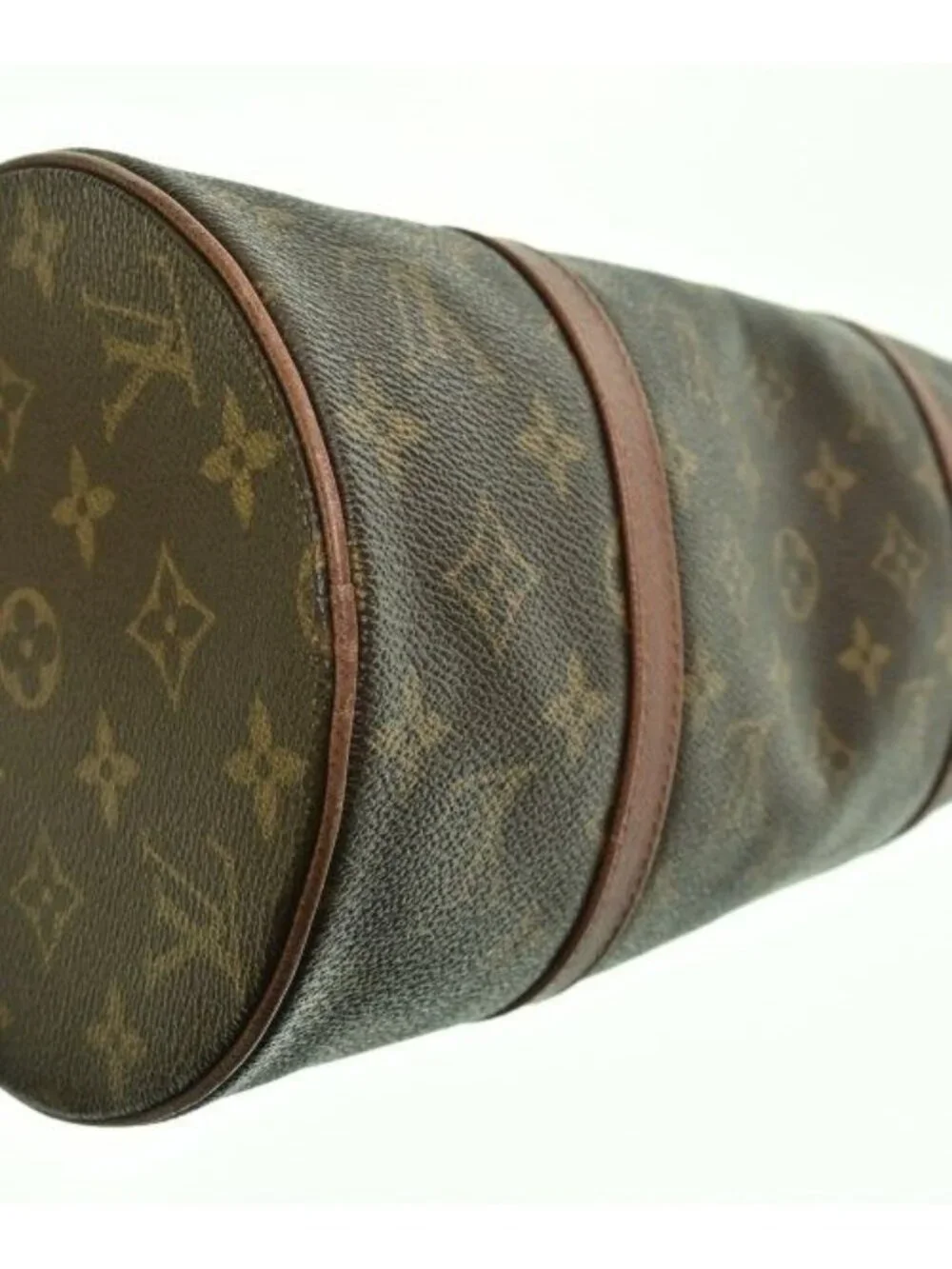 Louis Vuitton Handbag Brown
